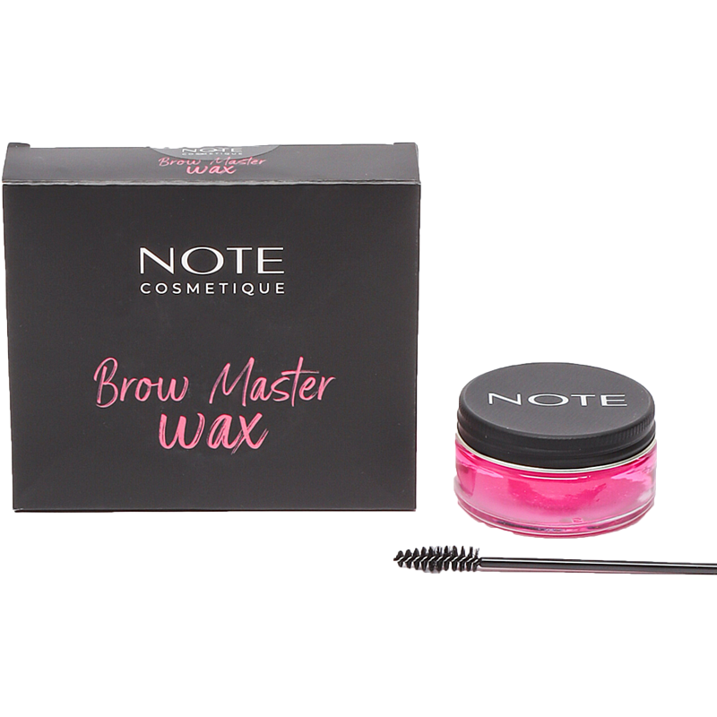 Воск для бровей (Note Eyebrow Master Wax 50ml)